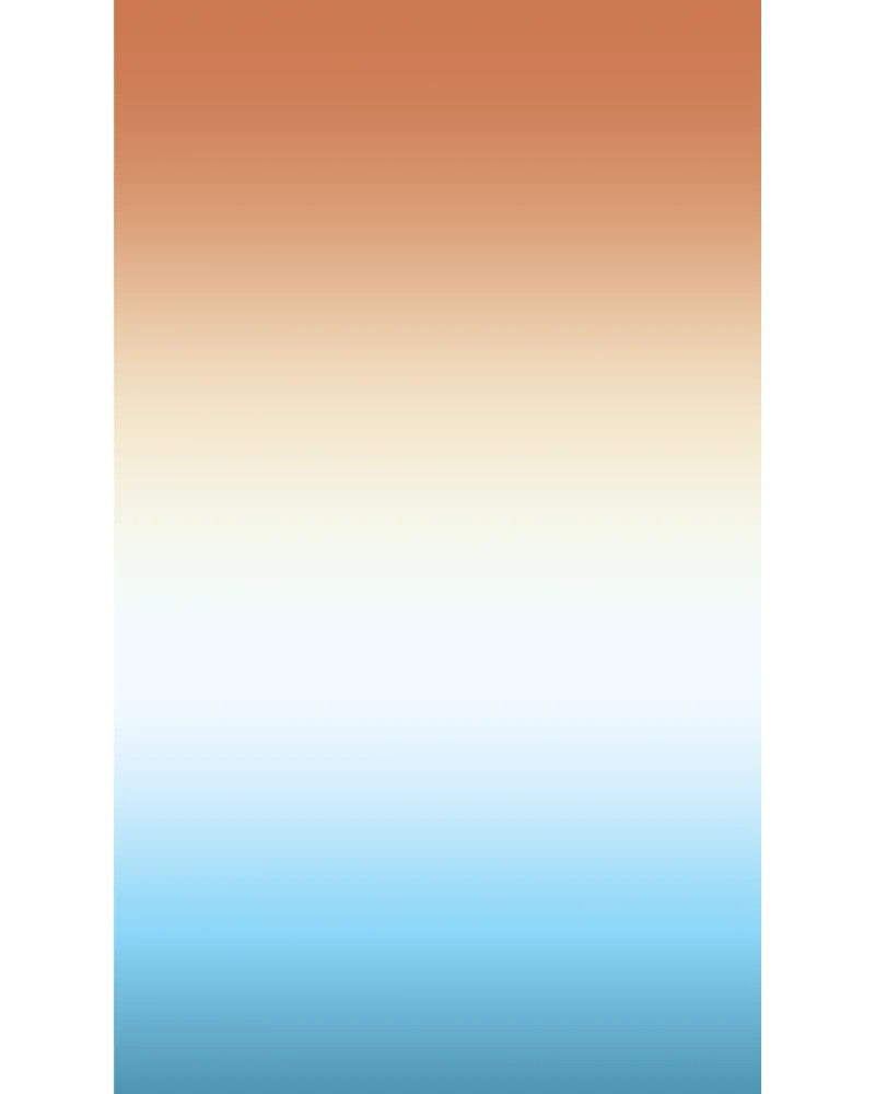 Pigment Blue Ombre Texture Laminate