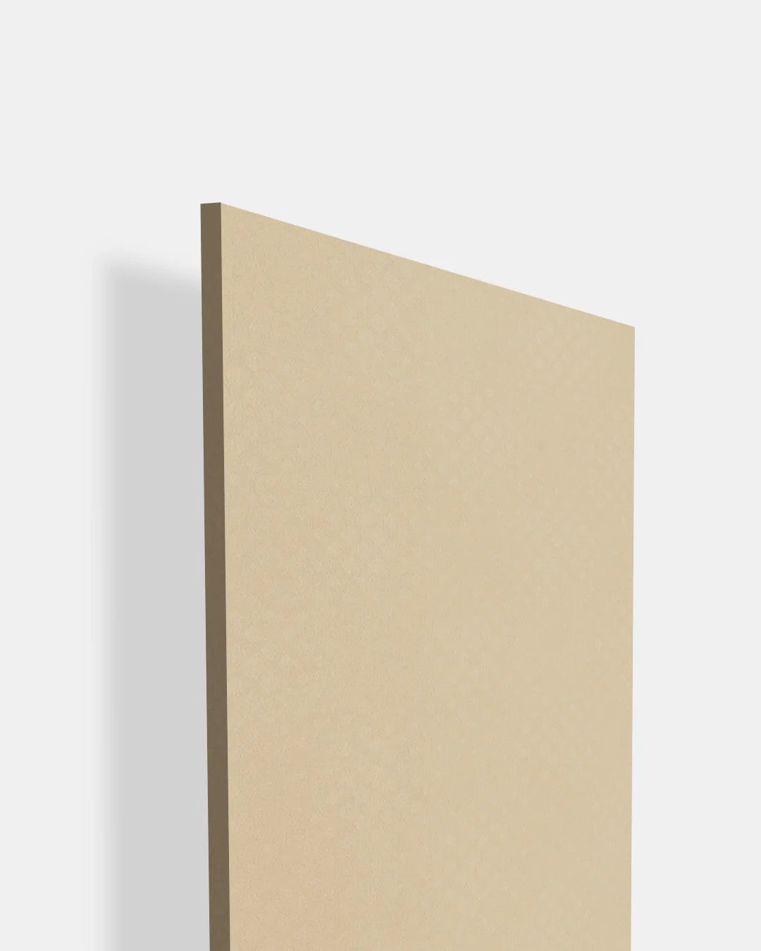 Chiffon Beige Plain Colors Texture Laminate