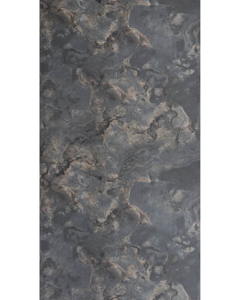 Terra Vista - CY 15208 Grey Marble & Stone Texture Laminate - Dorby mica