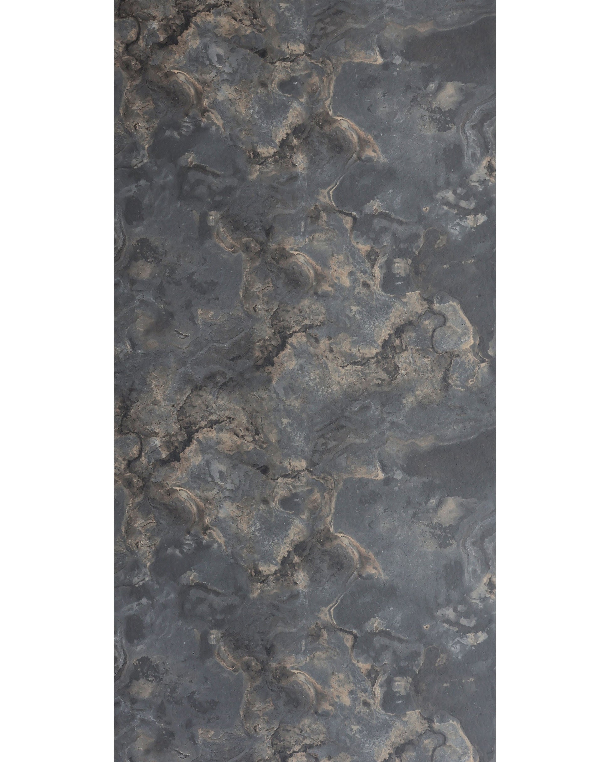 Terra Vista - CY 5208 Grey Marble & Stone Texture Laminate - Dorby mica