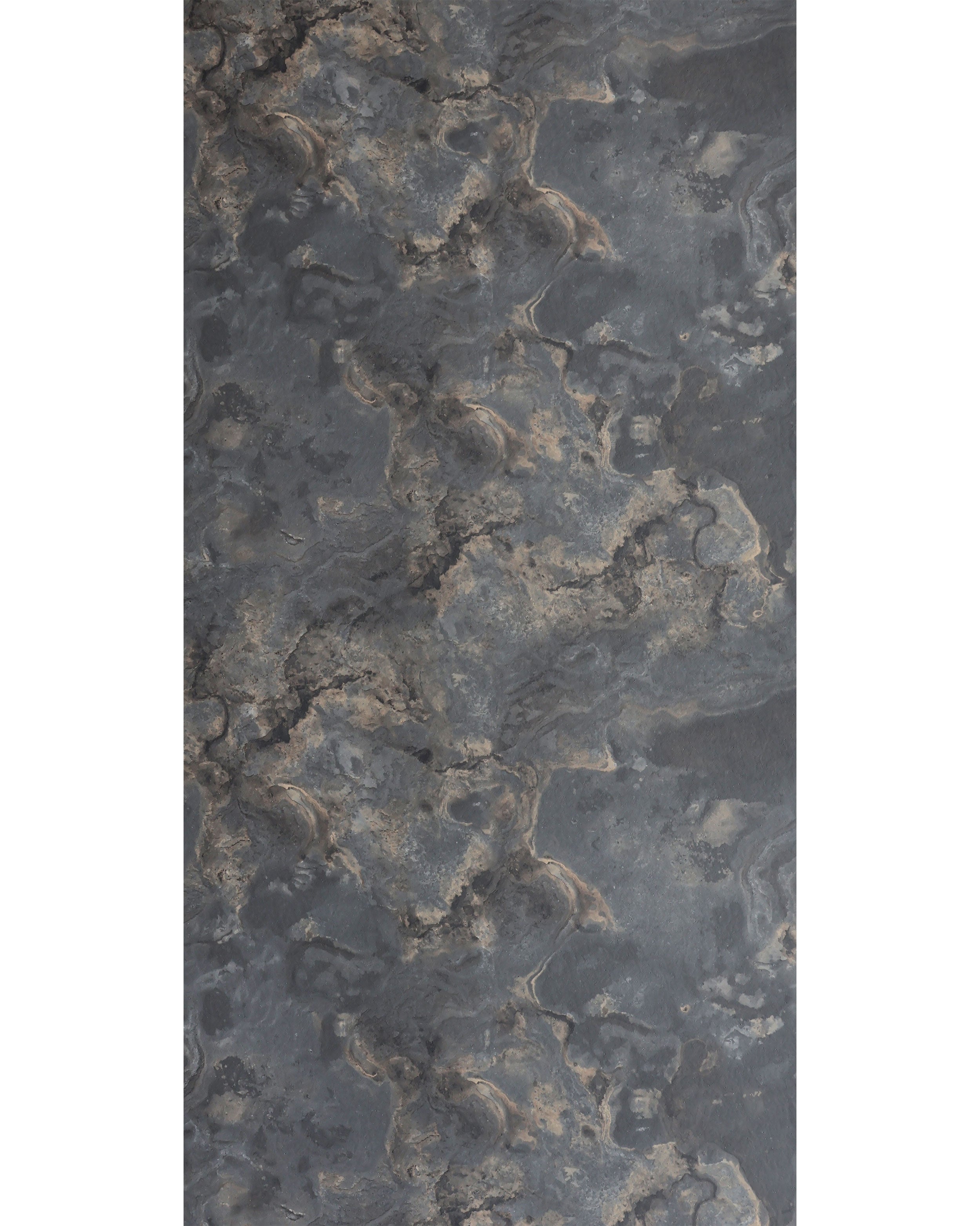 Terra Vista - CY 5208 Grey Marble & Stone Texture Laminate - Dorby mica