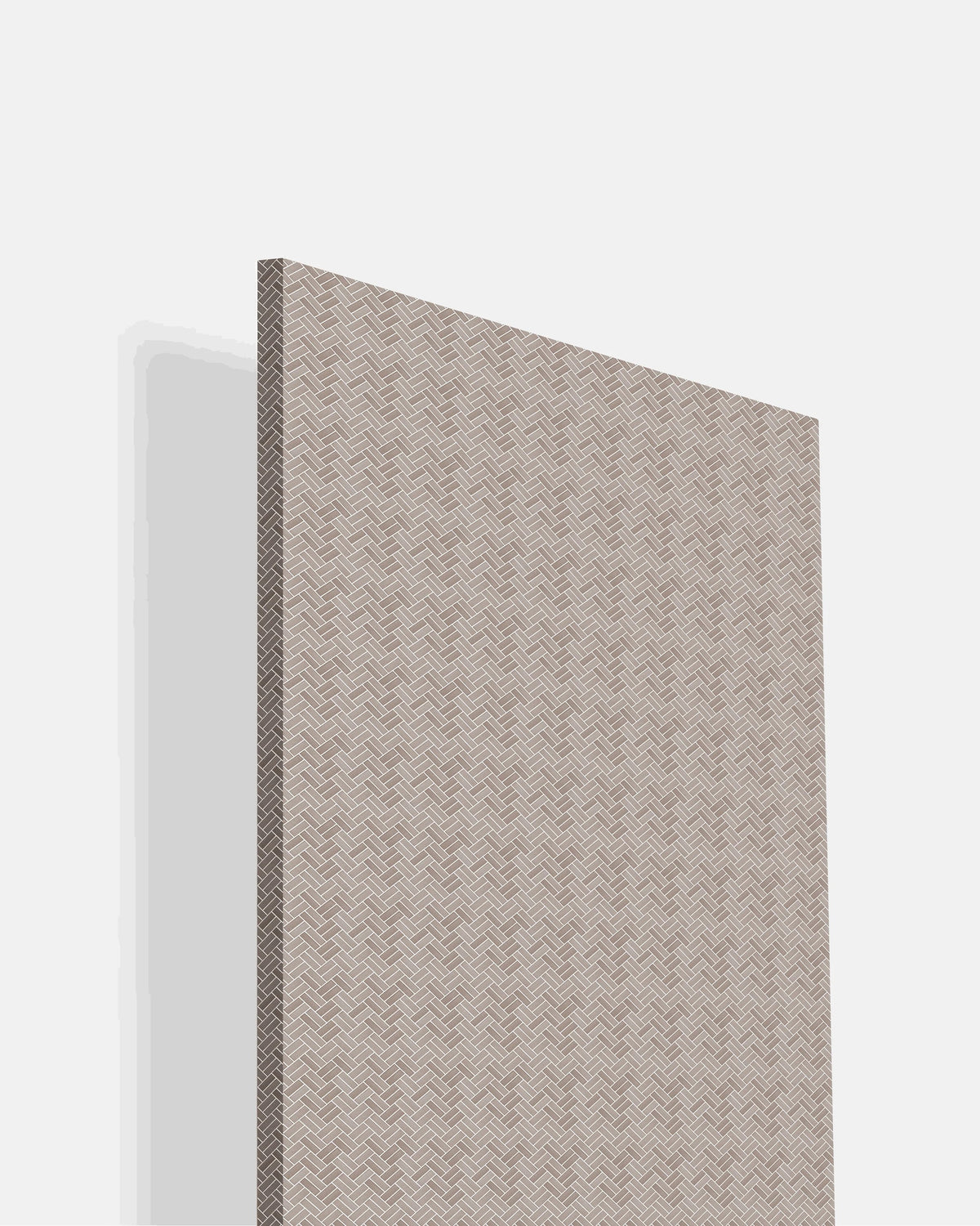 Mason Beige Geometric Design Texture Laminate