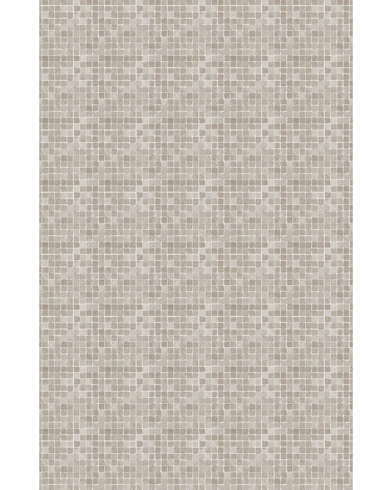 Cobble Grey Terrazzo Texture Laminate