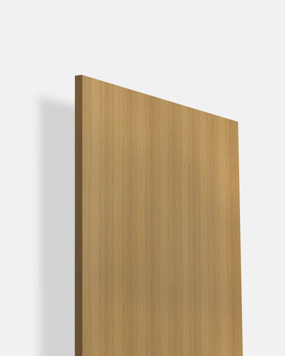 Engineered Wood Beige Texture Laminate