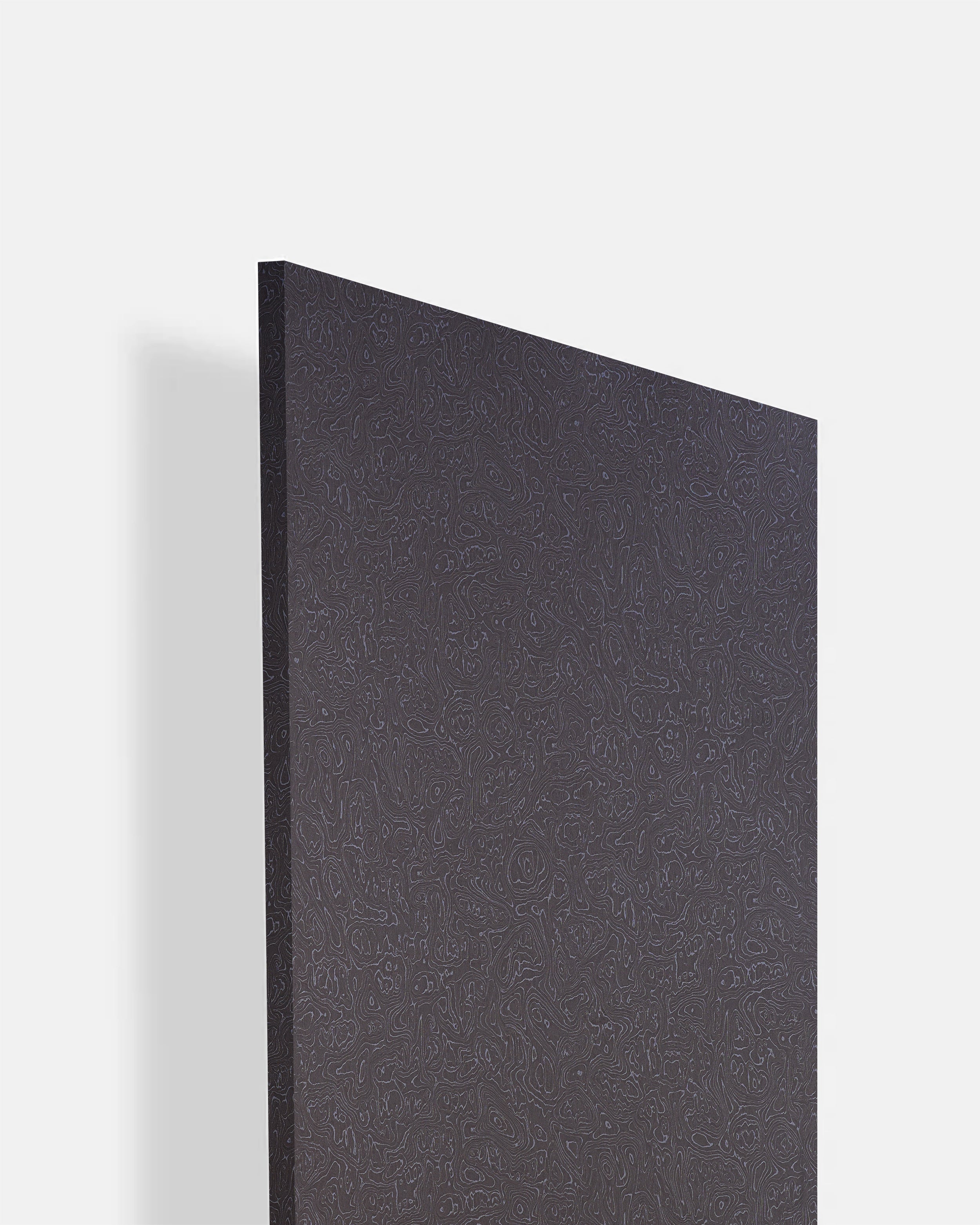 Robinia - DF 15218 Grey Designer Texture Laminate - Dorby mica