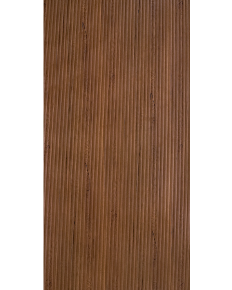 Lavito Teak - DF 8035 Brown Wood Texture Laminate - Dorby mica