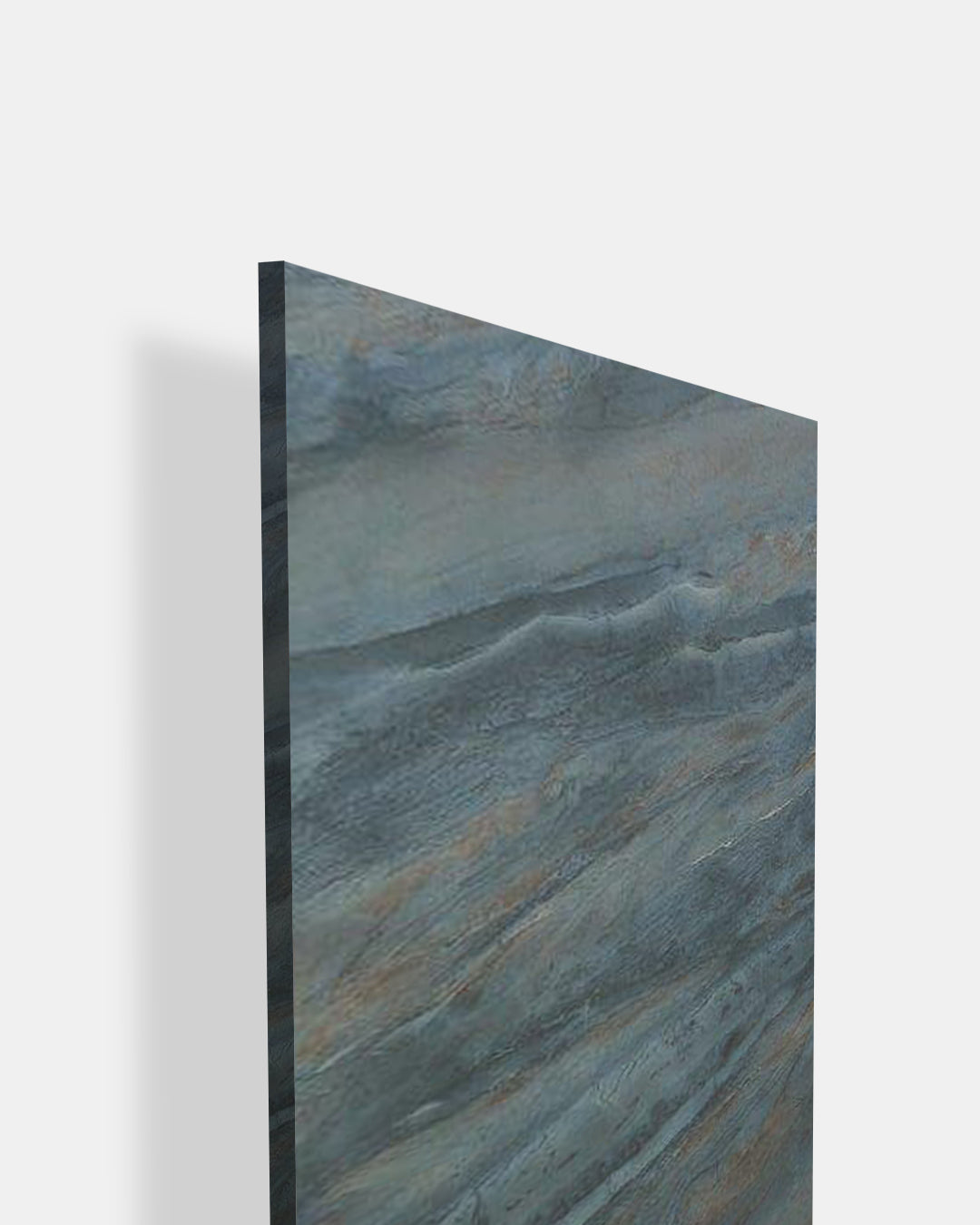 Aqua Kyanite - DO 1158 Grey Marble & Stone Texture Laminate - Dorby mica