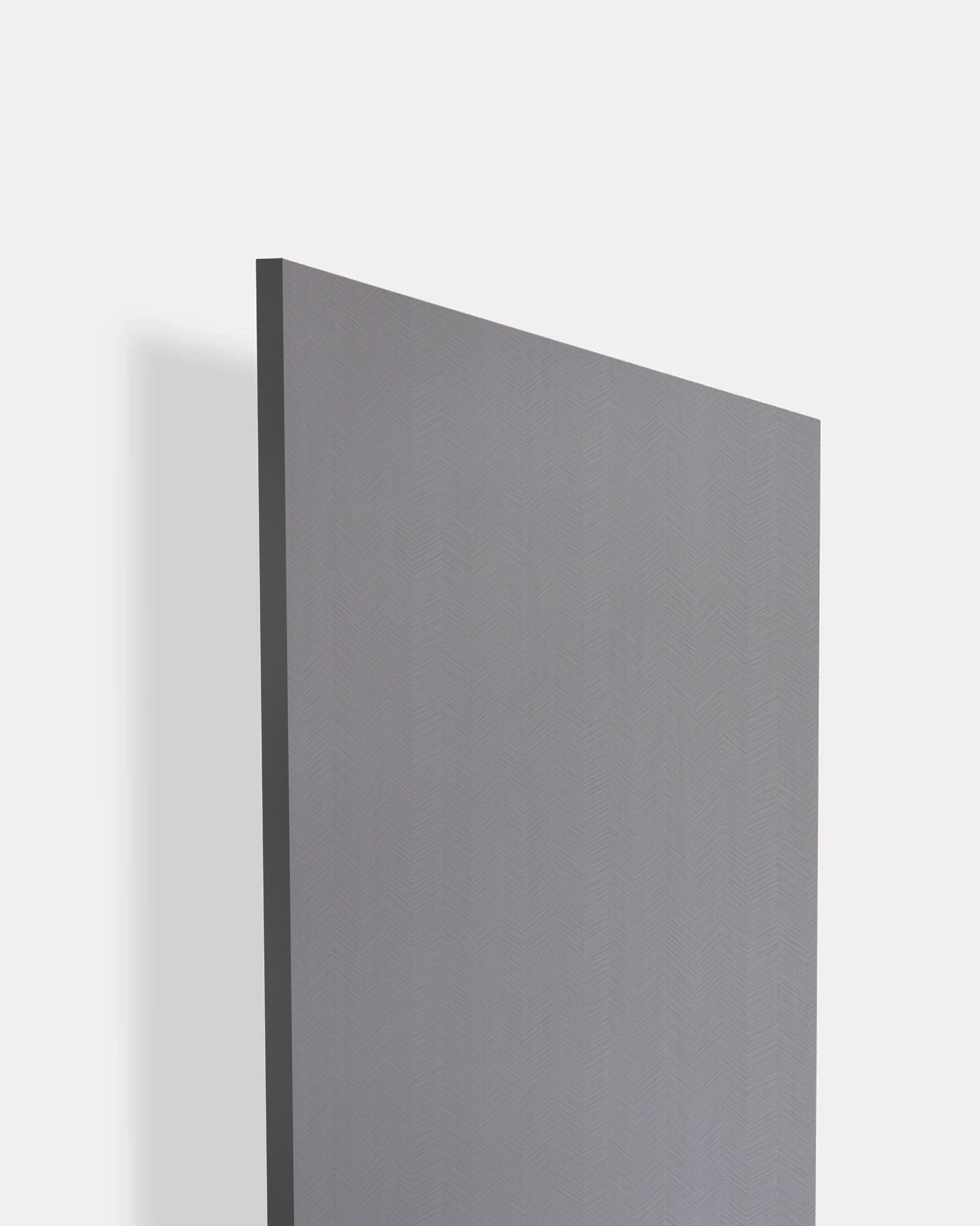Leheriya - DO 5213 Grey Designer Texture Laminate - Dorby mica