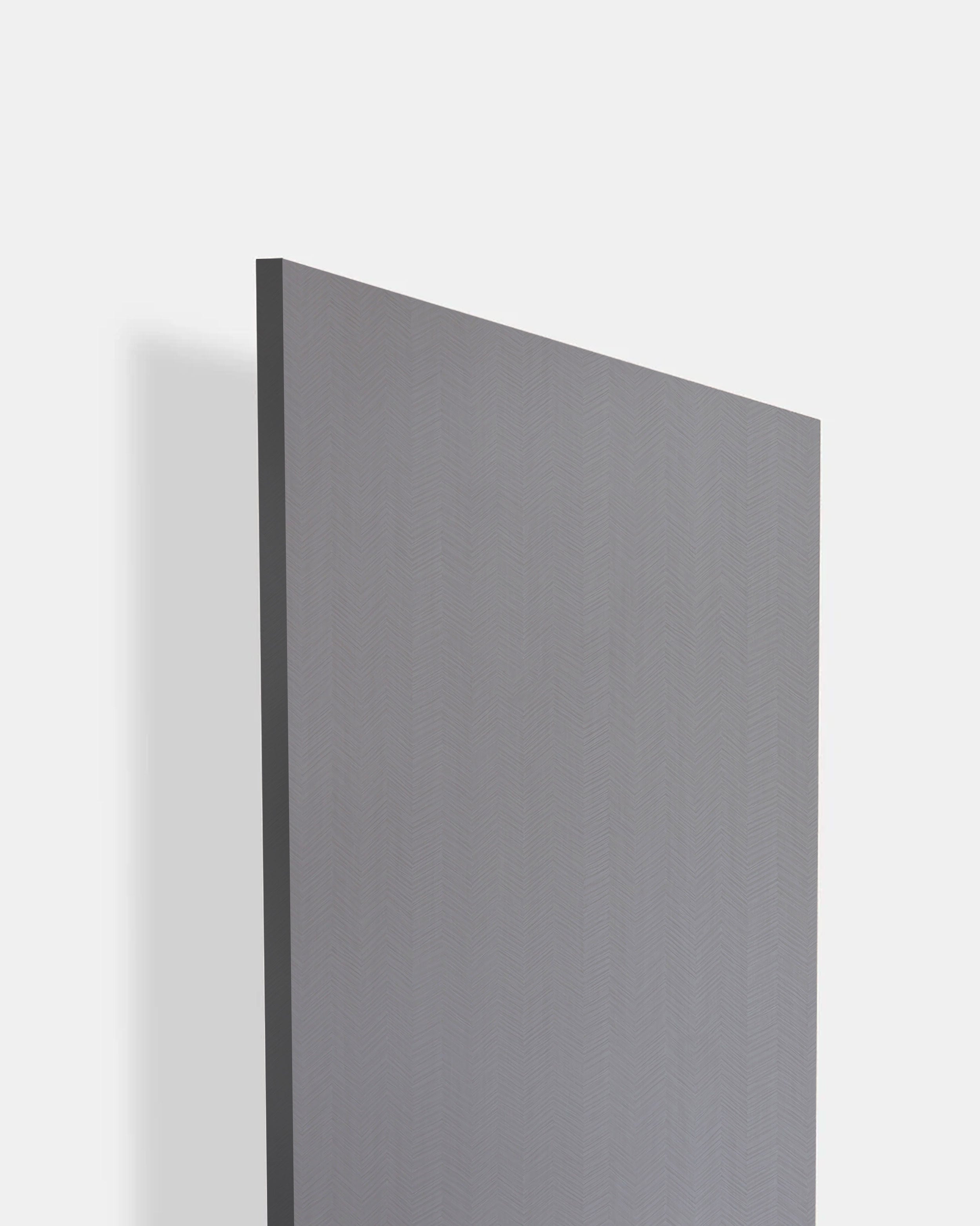 Leheriya - DO 5213 Grey Designer Texture Laminate - Dorby mica