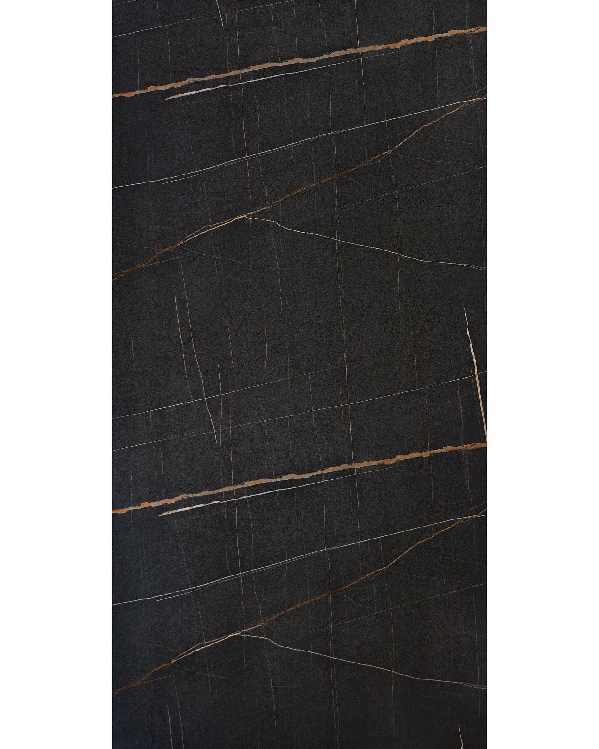 Pietra Slate - DO 9064 Black Marble & Stone Texture Laminate - Dorby mica