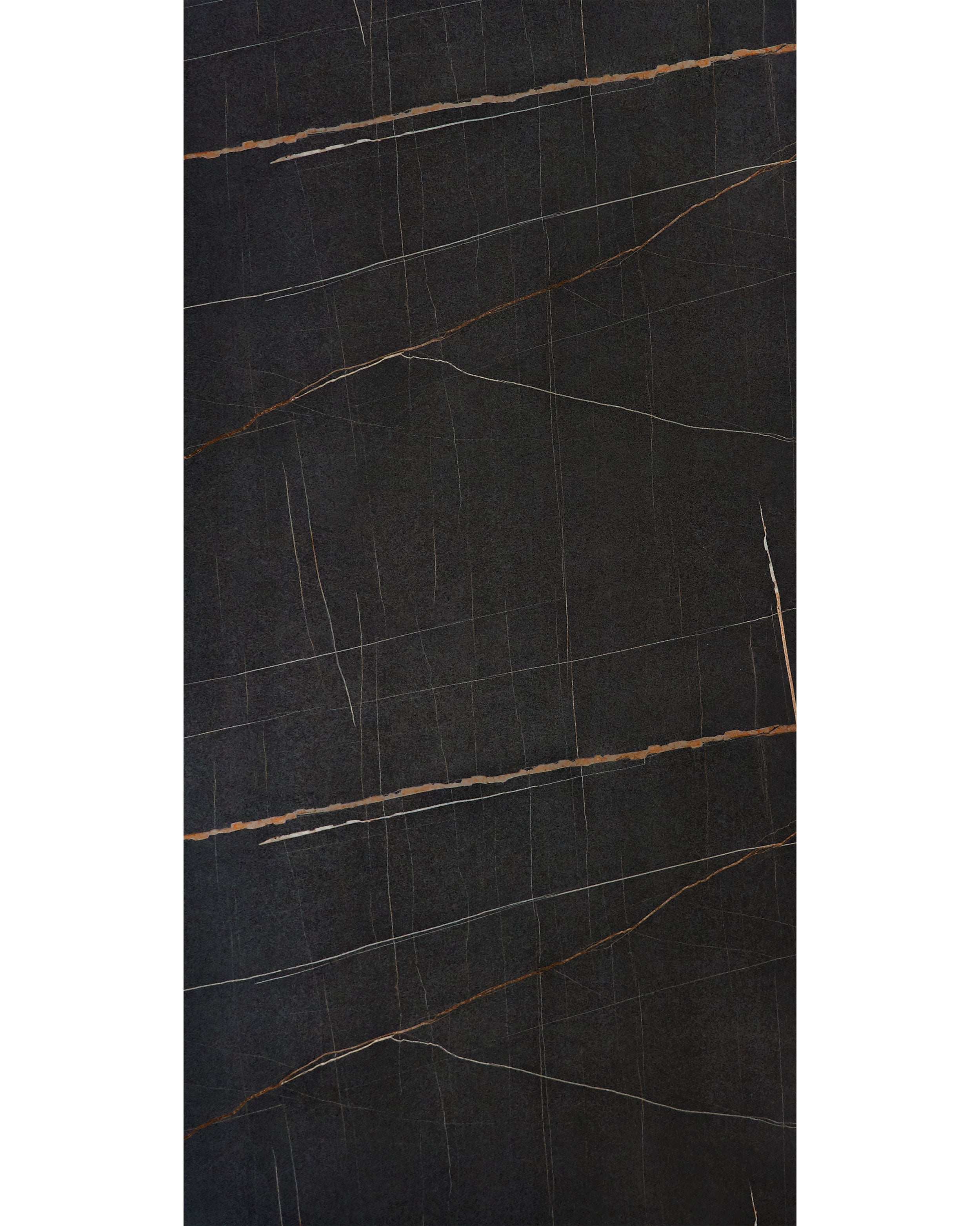 Pietra Slate - DO 9064 Black Marble & Stone Texture Laminate - Dorby mica