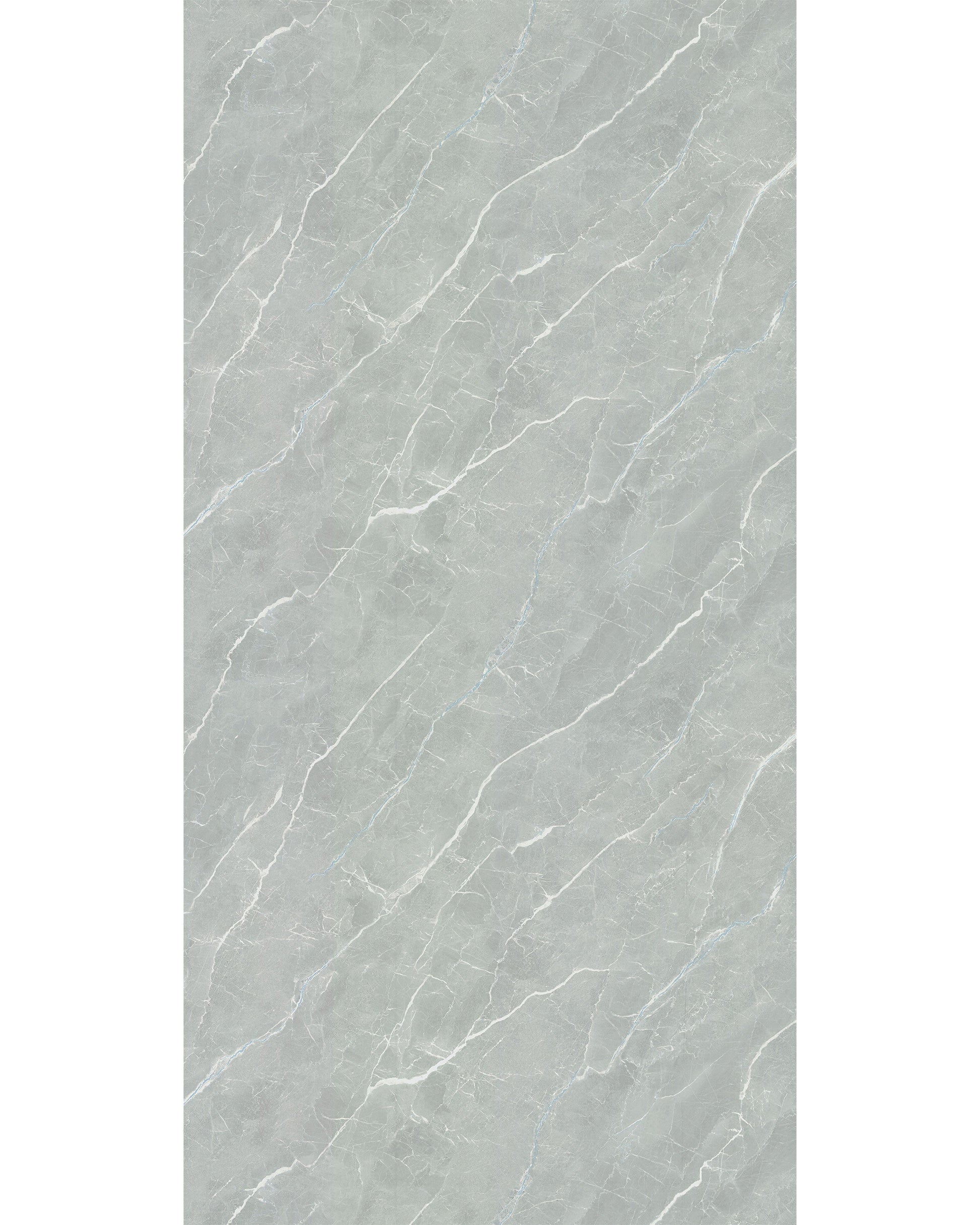 Grey Kaolin - DO 9532 Grey Marble & Stone Texture Laminate - Dorby mica