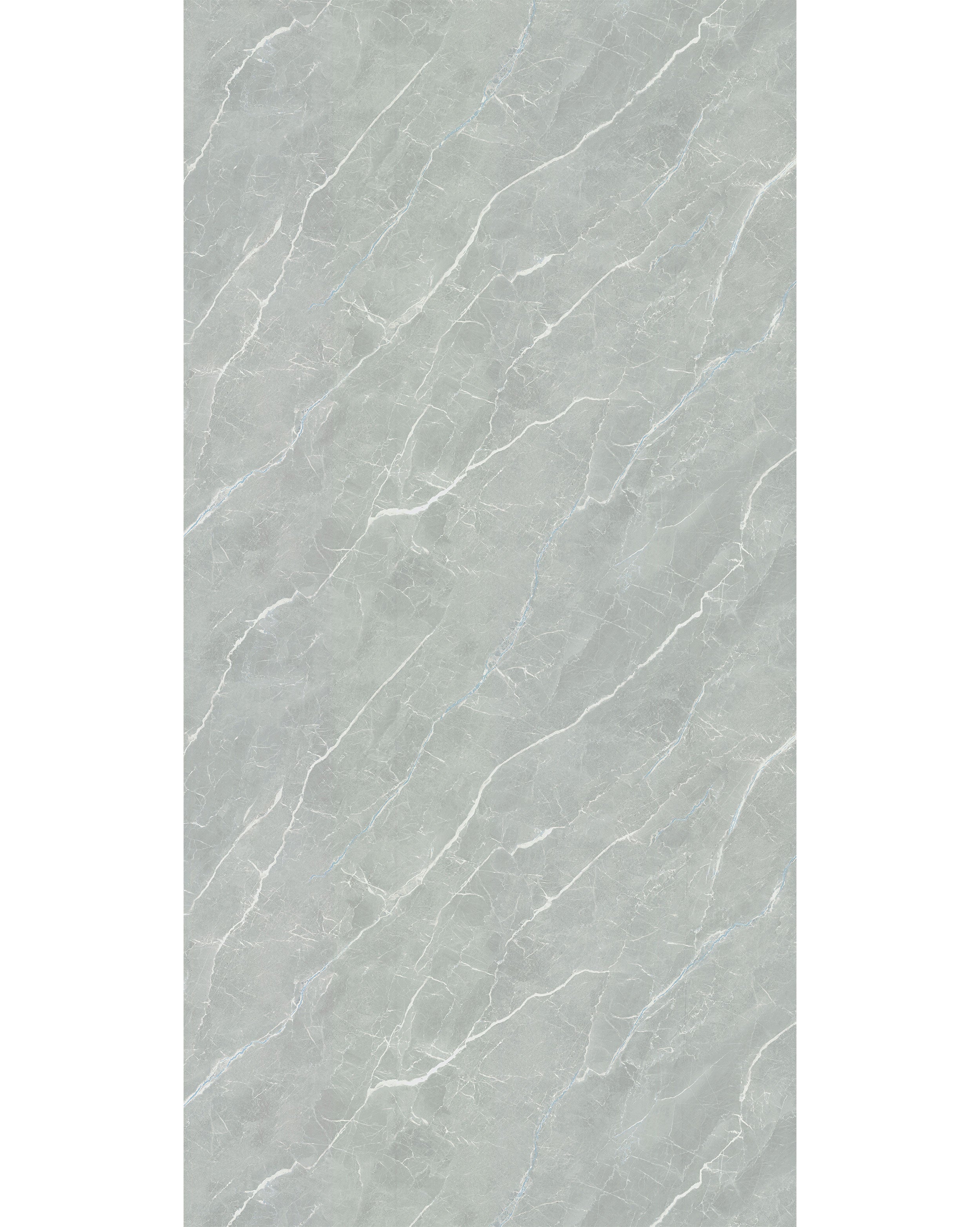 Grey Kaolin - DO 9532 Grey Marble & Stone Texture Laminate - Dorby mica