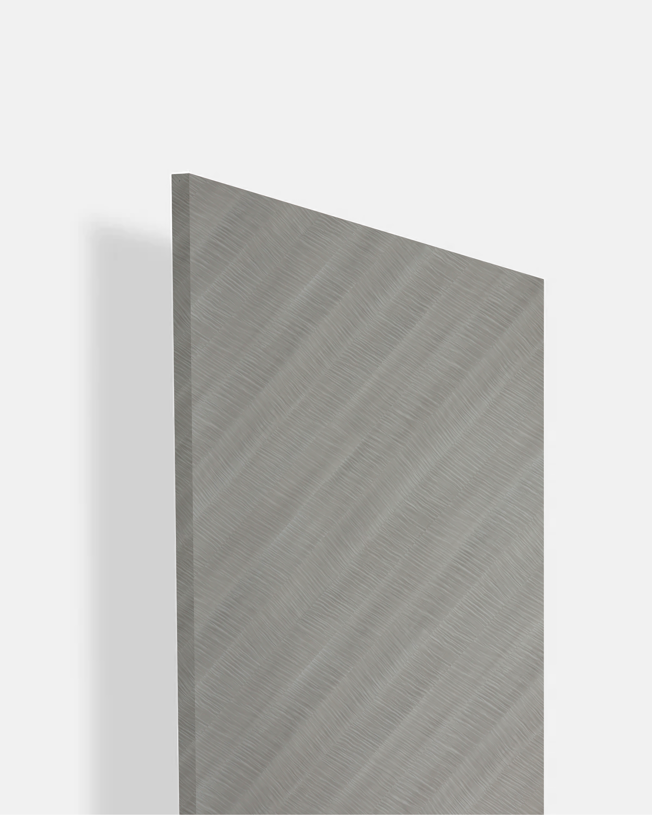 Cream Sycamore - DO 95408 Grey Wood Matte Laminate - Dorby mica