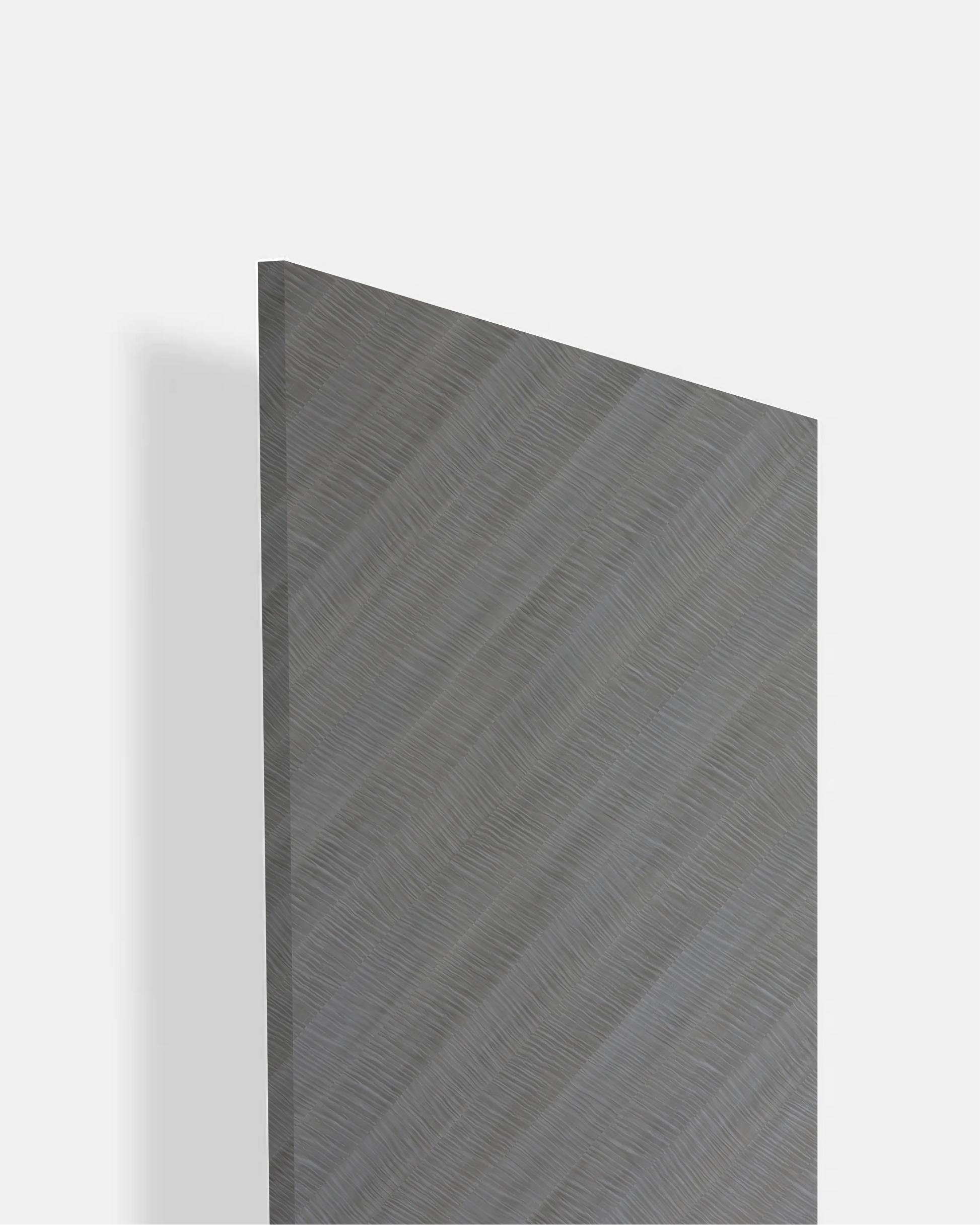 Smoke Sycamore - DO 95409 Grey Wood Matte Laminate - Dorby mica