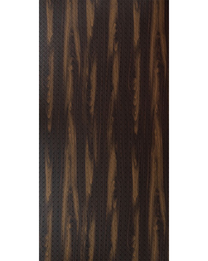 Santiago Drift-CM 869 Brown Designer Texture Laminate - Dorby mica
