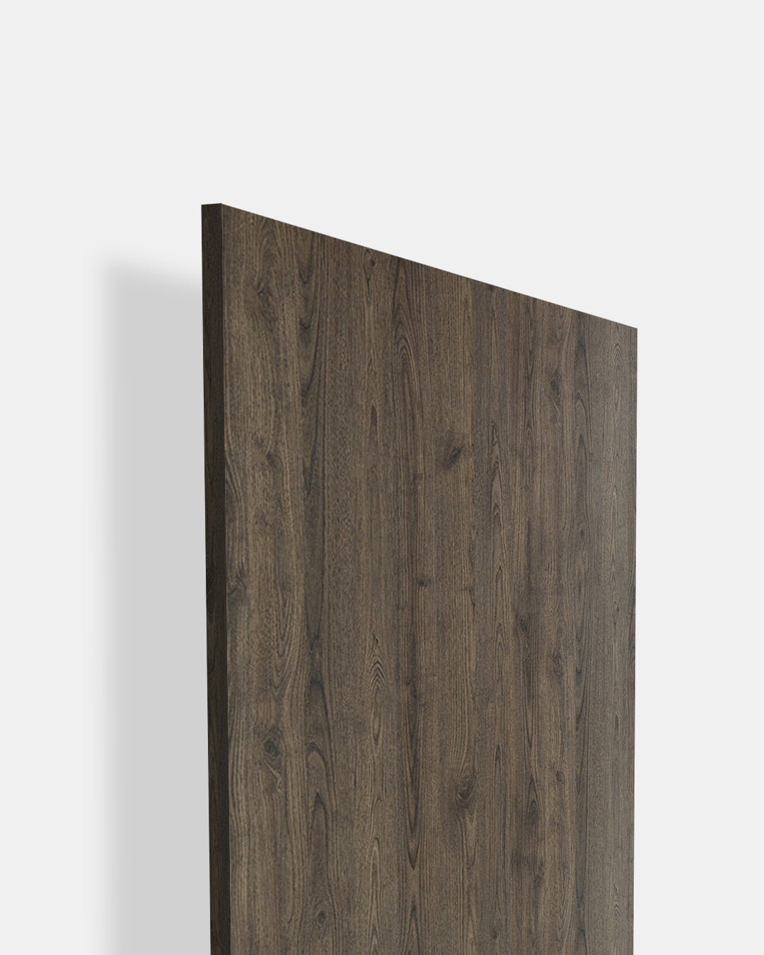 Yorkshire Chestnut  - FC 1537 Brown Wood Texture Laminate - Dorby mica