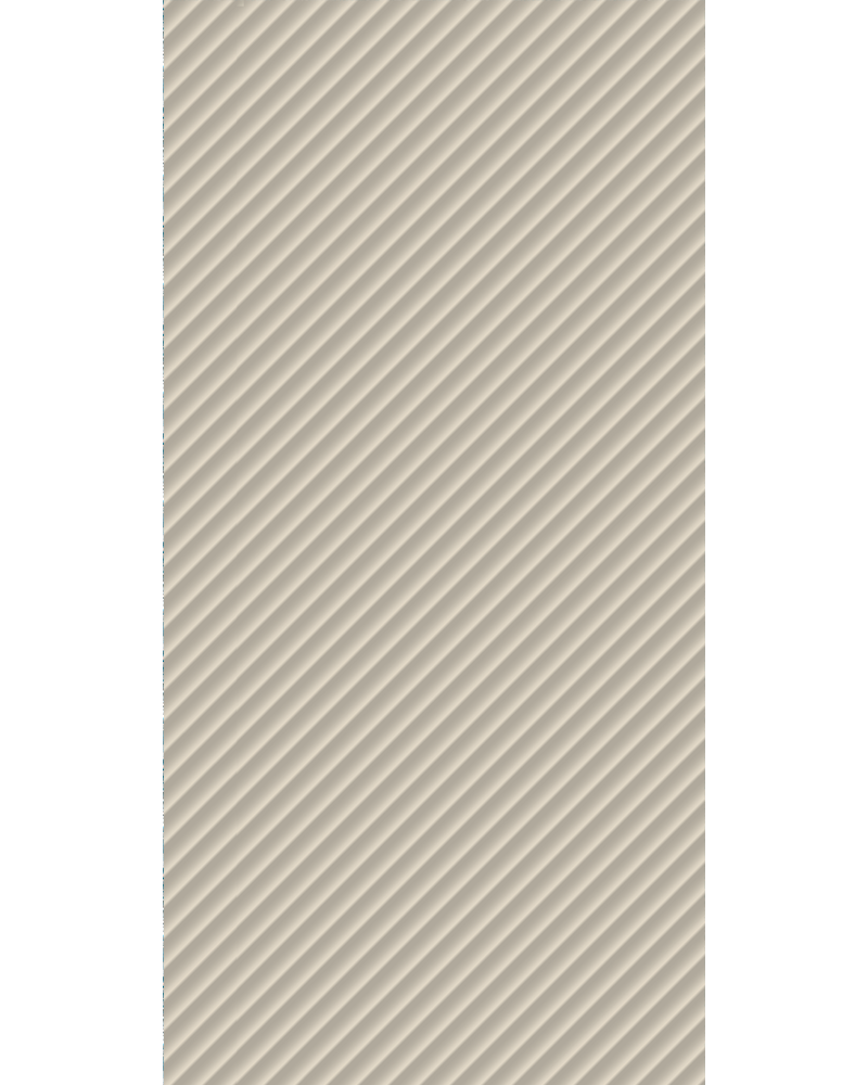 Sea Pearl  - FF- L 156 Beige Fluted Texture Laminate - Dorby mica