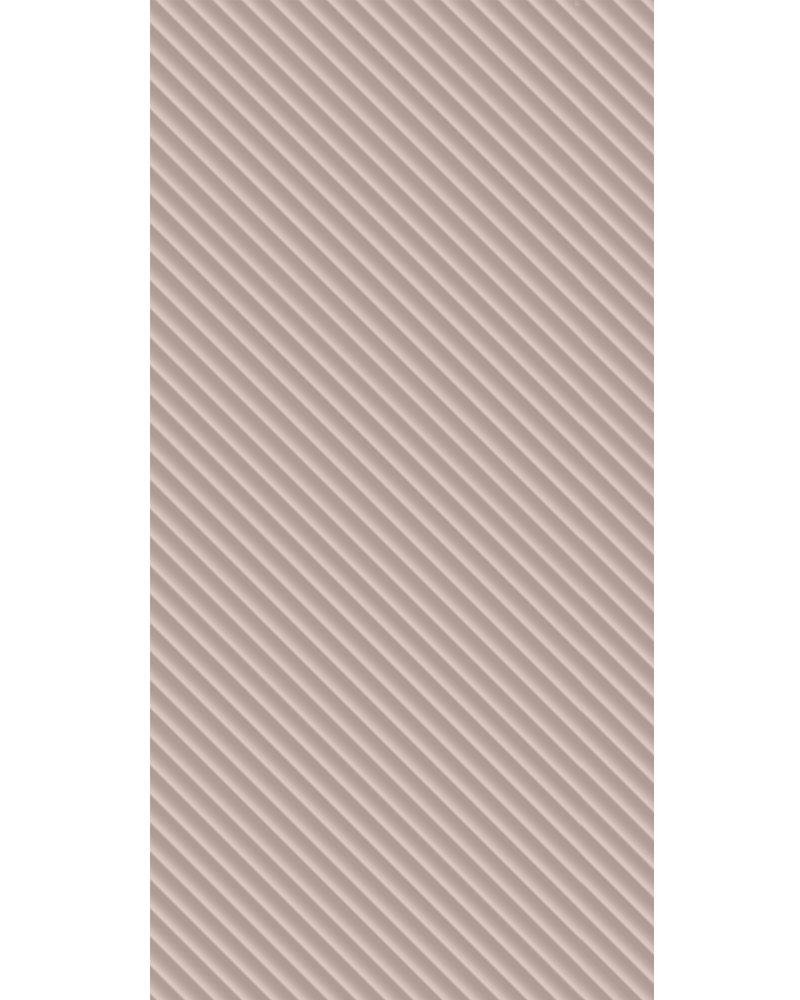 Stylish Beige - FF- R 136 Beige Fluted Texture Laminate - Dorby mica
