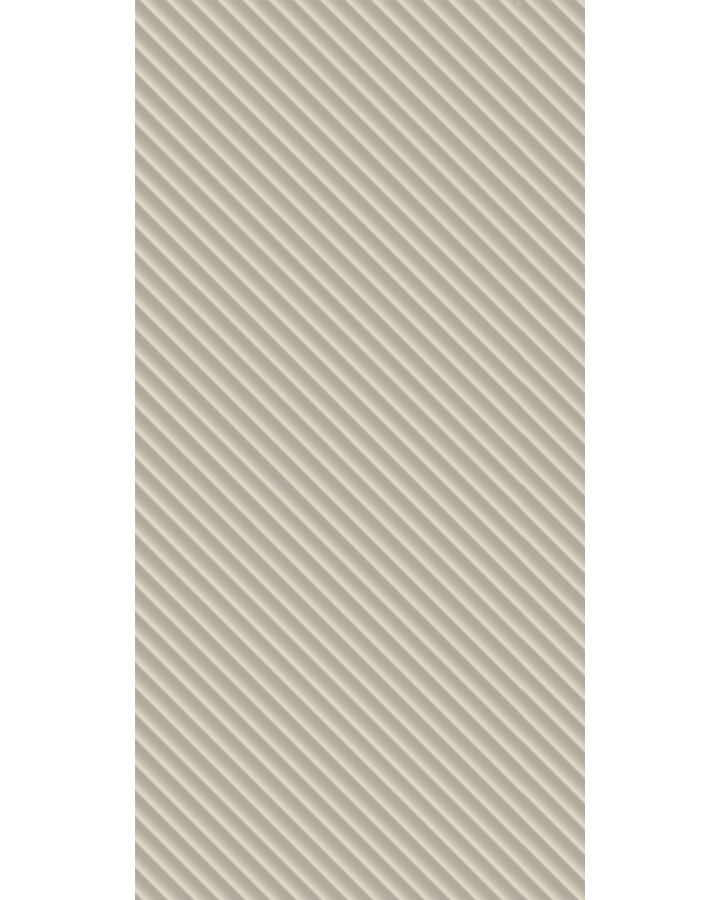 Sea Pearl - FF- R 156 Beige Fluted Texture Laminate - Dorby mica