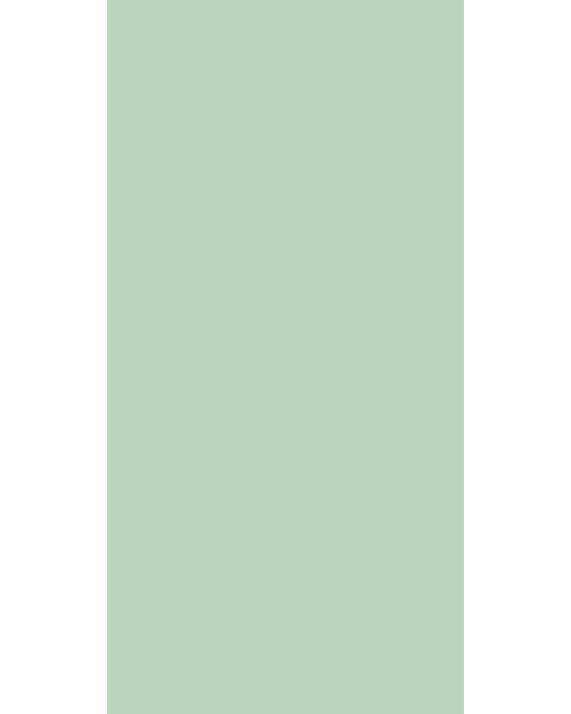 Mint Green - FM 9183 Green Plain Colors Matte Laminate - Dorby mica