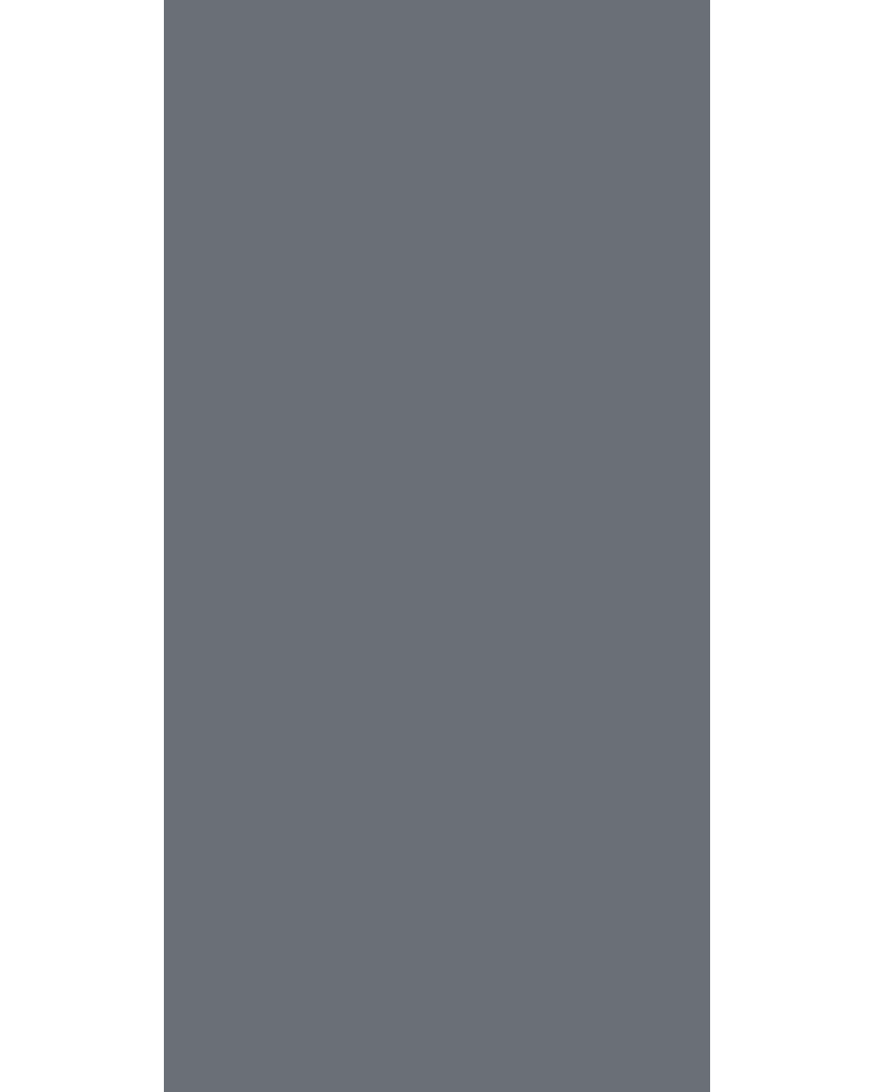 Slate Grey - FM 9184 Grey Plain Colors Matte Laminate - Dorby mica