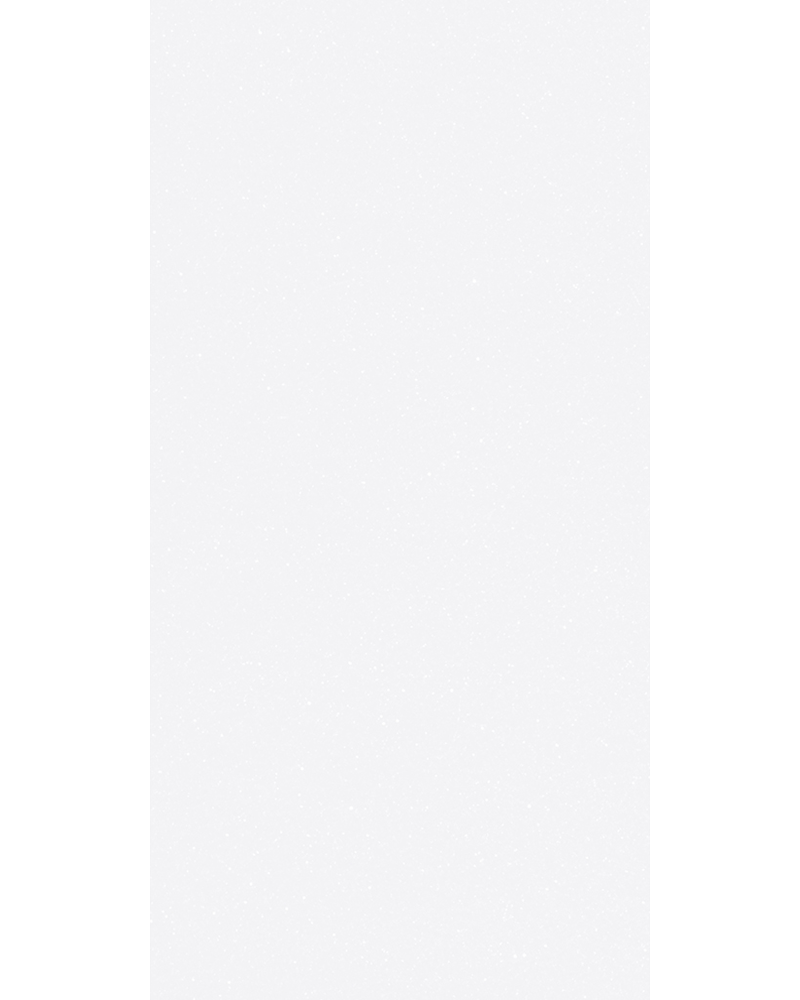 Milky Snow White - FM 9185 Grey Plain Colors Matte Laminate - Dorby mica