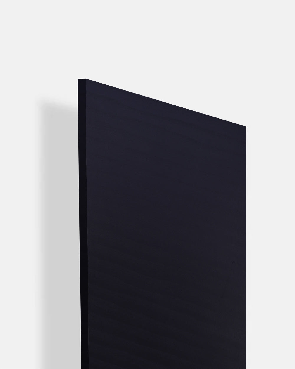 Dark Grey - FS 70107 Black Designer Texture Laminate - Dorby mica