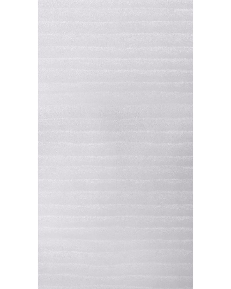 Sea Pearl - FS 70156 White Fluted Texture Laminate - Dorby mica