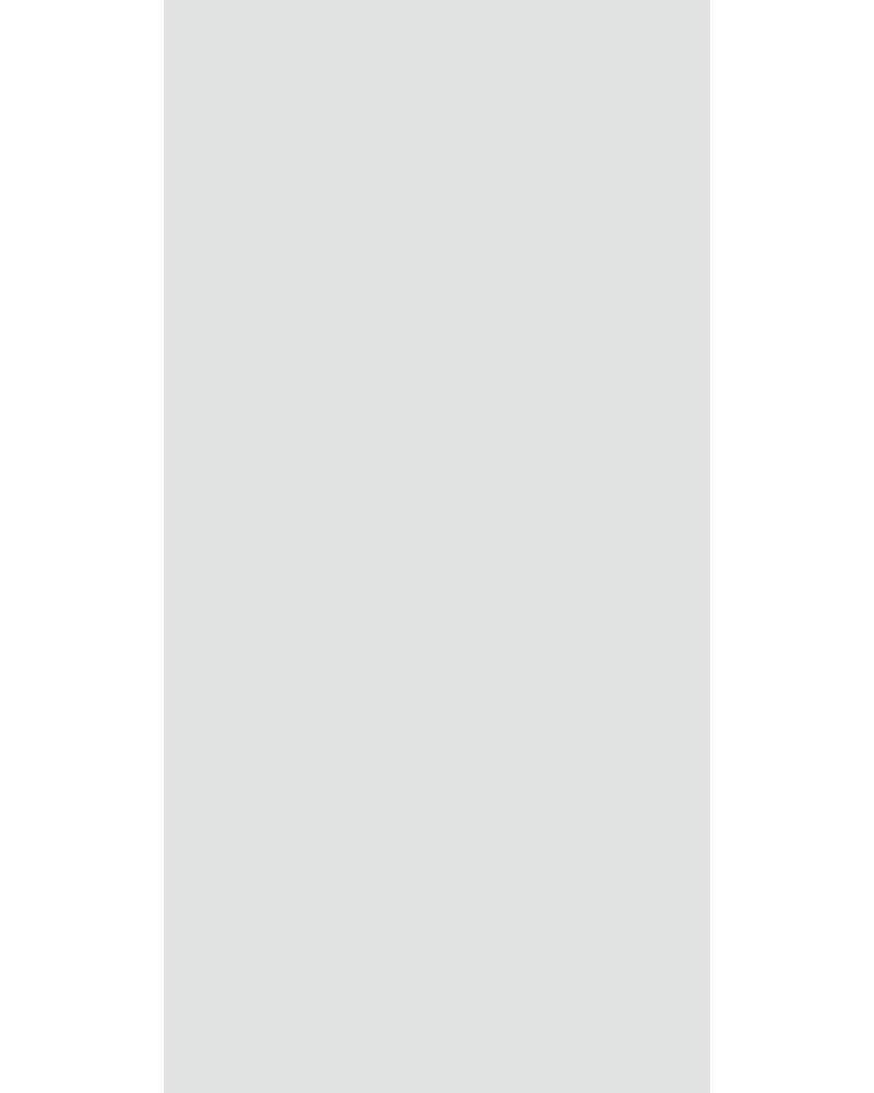 Silver Grey - GL 106 White Plain Colors Gloss Laminate - Dorby mica