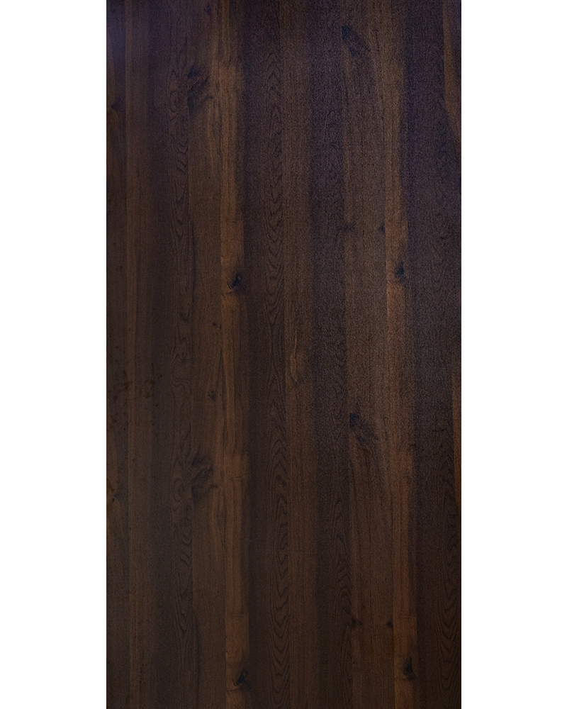 Sativa Walnut - GL 1169 Brown Wood Gloss Laminate - Dorby mica