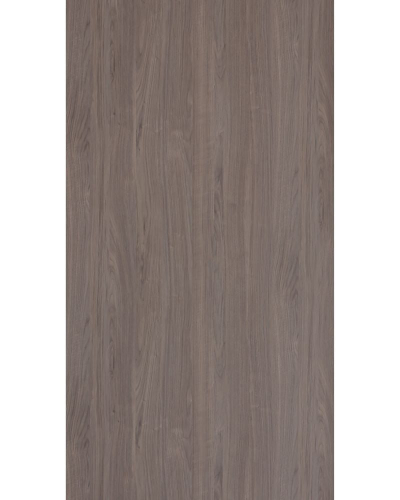 Noce Walnut - GL 15403 Grey Wood Gloss Laminate - Dorby mica
