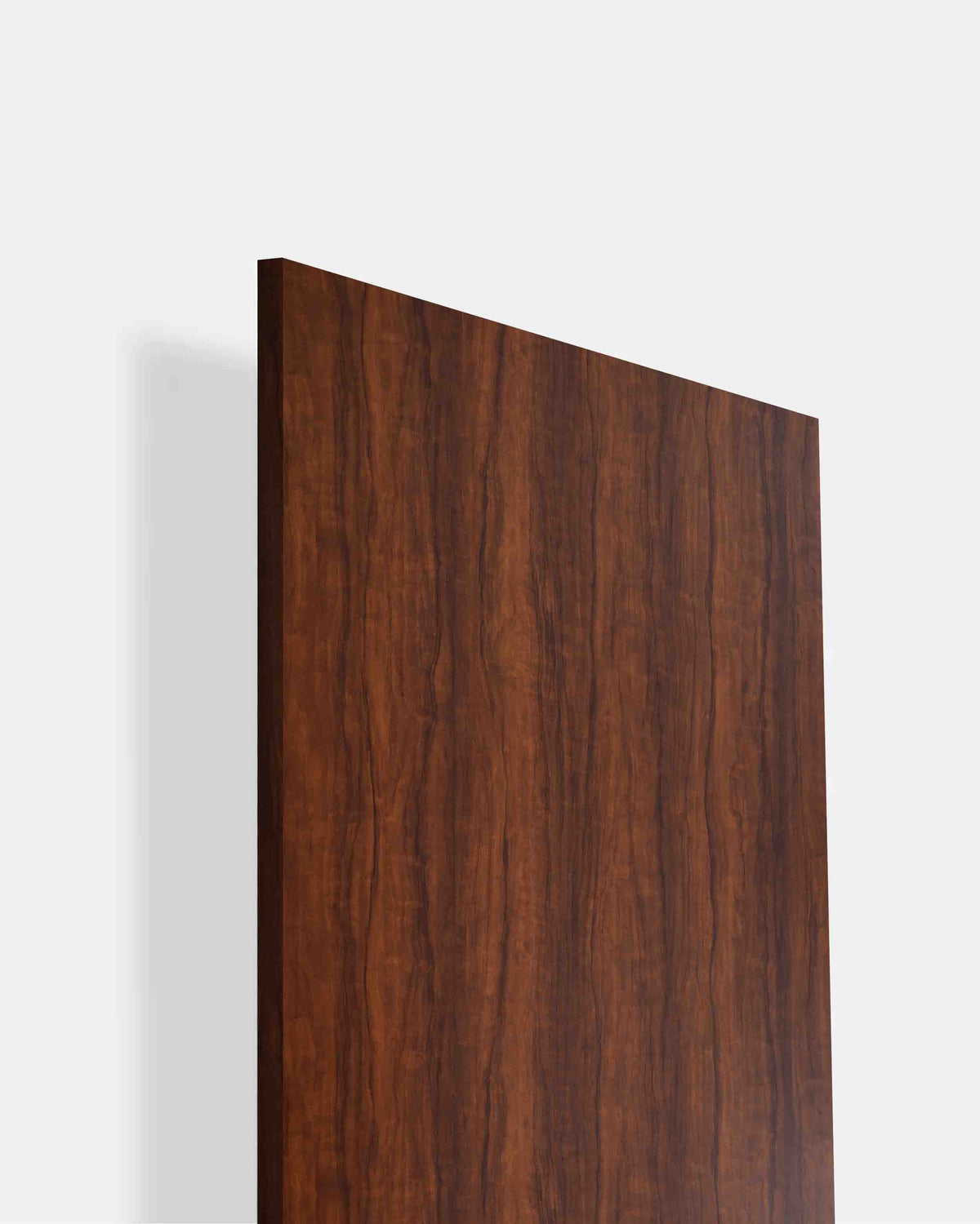 Coastline Sandle Brown Wood Gloss Laminate