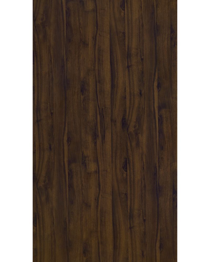 Hemlock Chestnut - GL 9082 Brown Wood Gloss Laminate - Dorby mica
