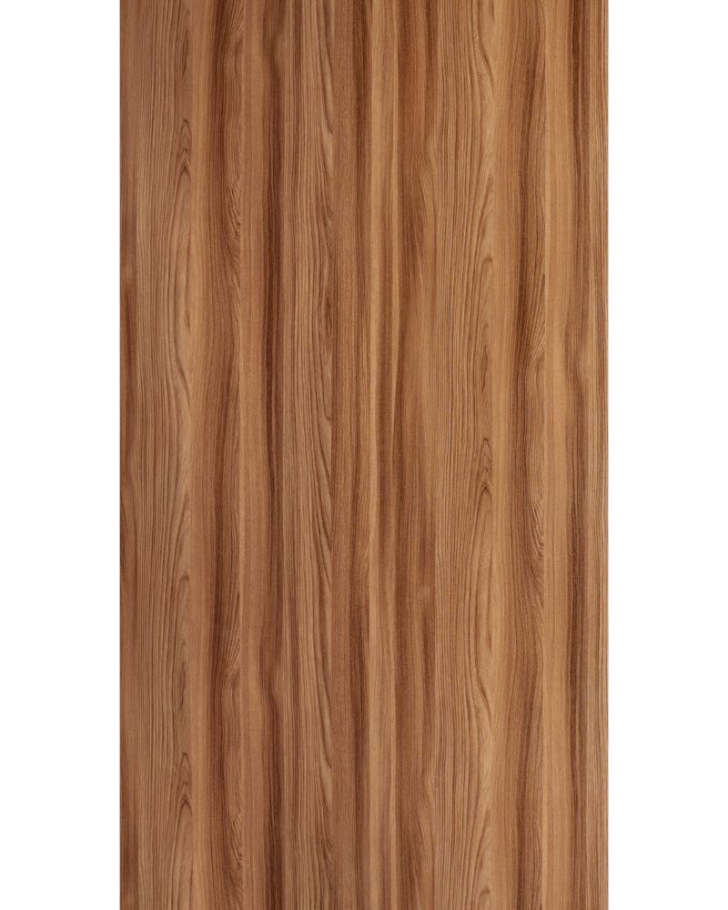 Burnished Ash - GL 91133 Brown Wood Gloss Veneer - Dorby mica