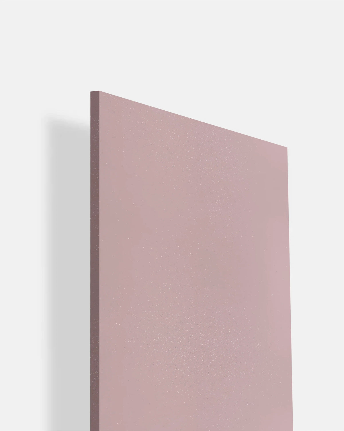 Pearl Shimmer Pink Plain Colors High Gloss Laminate