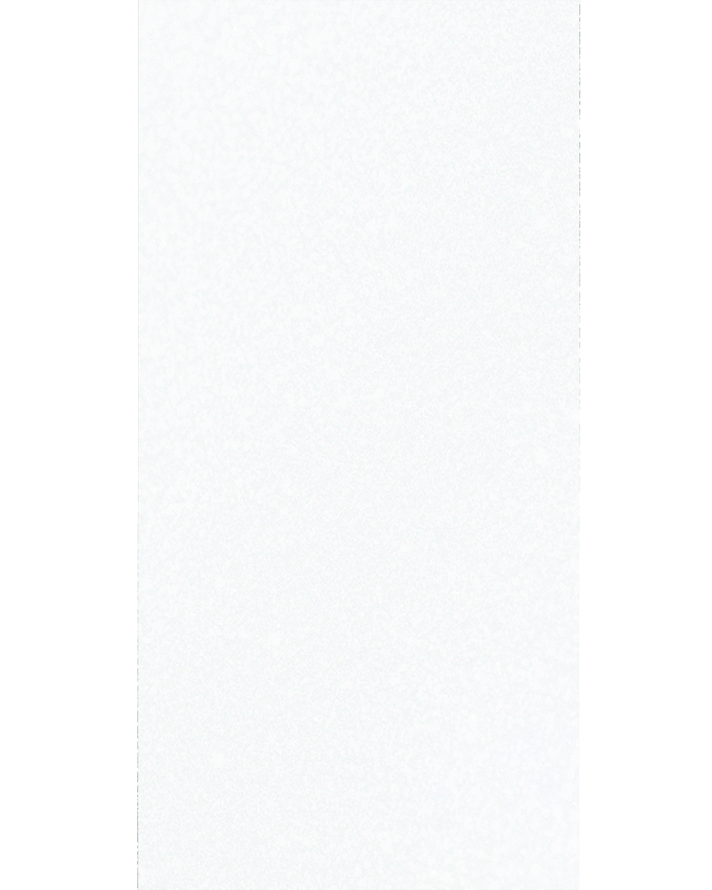 Milky Snow White - GT 9185 HG White Plain Colors High Gloss Laminate - Dorby mica