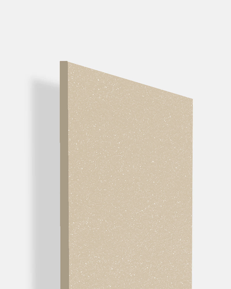Neutral Beige - GT 9187 HG Beige Plain Colors High Gloss Laminate - Dorby mica