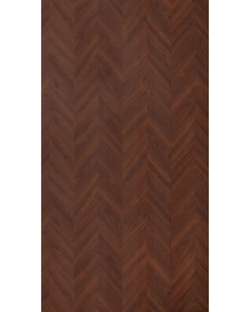 Roso Walnut Brown Wood Texture Laminate