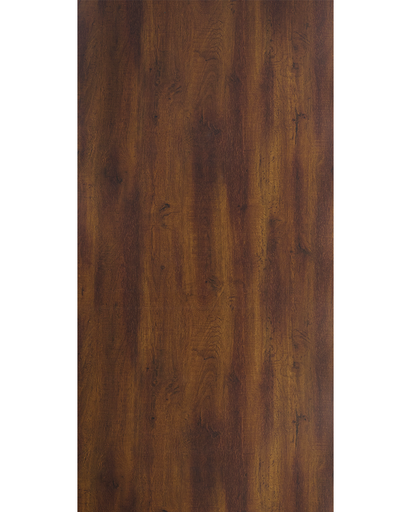 Indica Wood  - HG 1194 Brown Wood High Gloss Laminate - Dorby mica