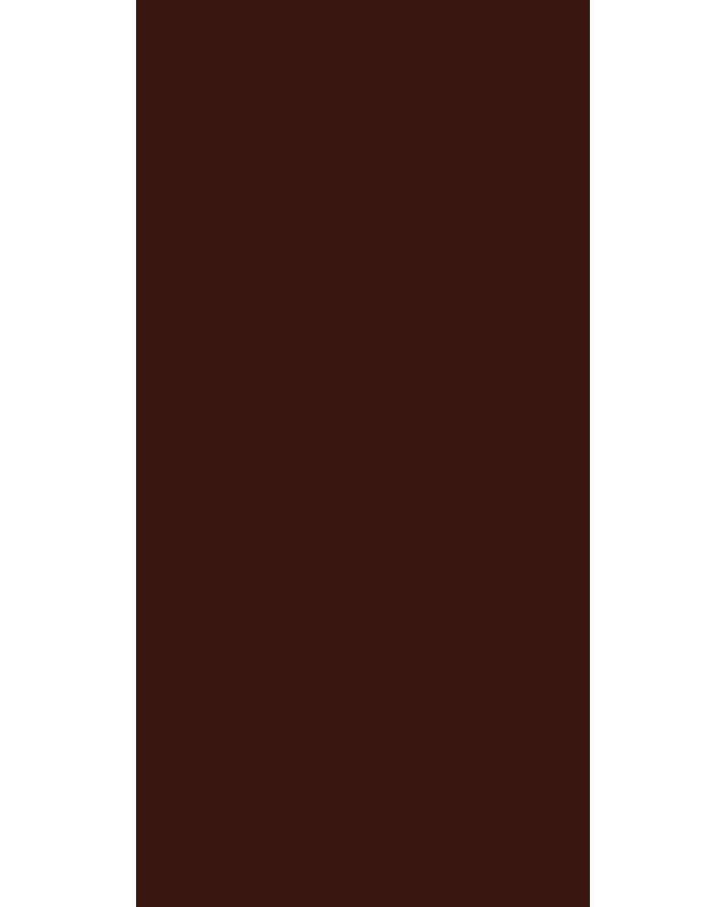 Maroon - HG 119 Brown Plain Colors High Gloss Laminate - Dorby mica