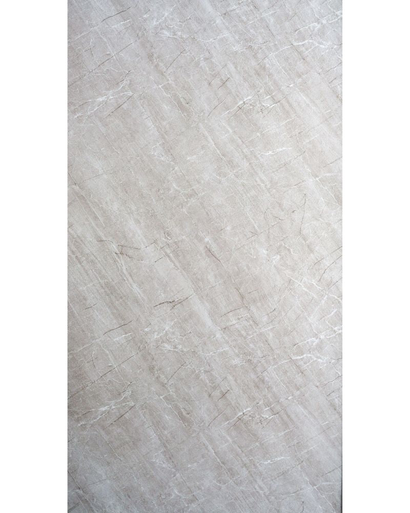 Cinza Stone - HG 15219 Grey Marble & Stone High Gloss Laminate - Dorby mica