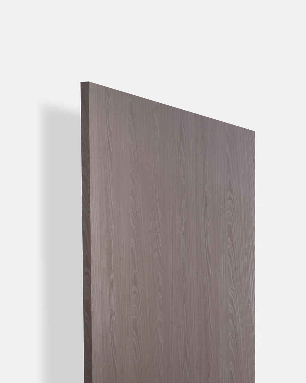 Silvadora - HG 1592 Grey Wood High Gloss Laminate - Dorby mica