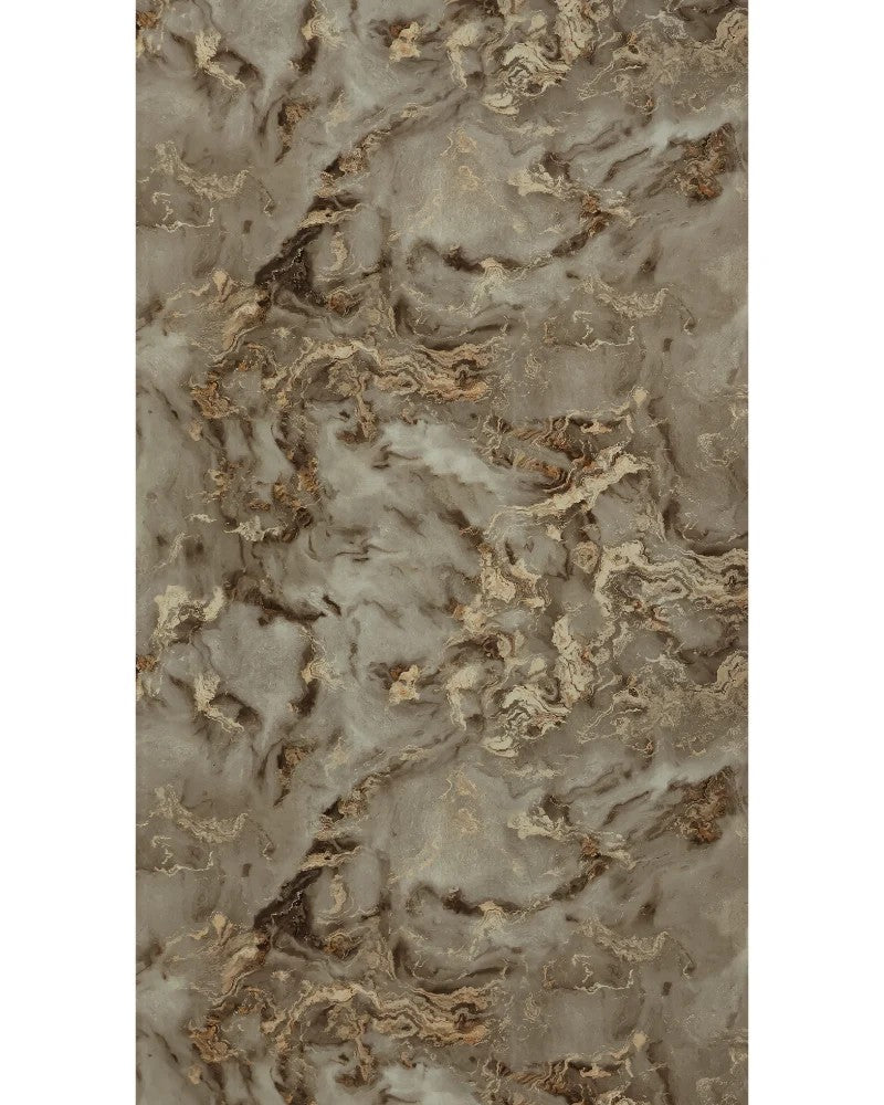 Glacire Stone Beige Marble & Stone High Gloss Laminate