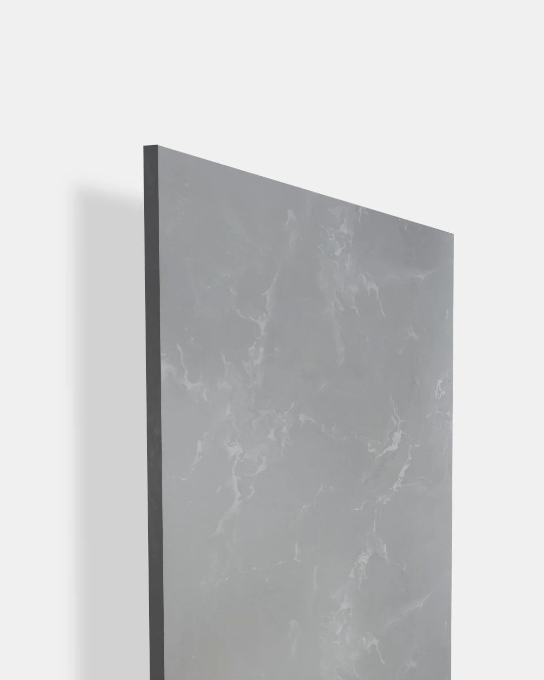 River Stone Grey Marble & Stone High Gloss Laminate