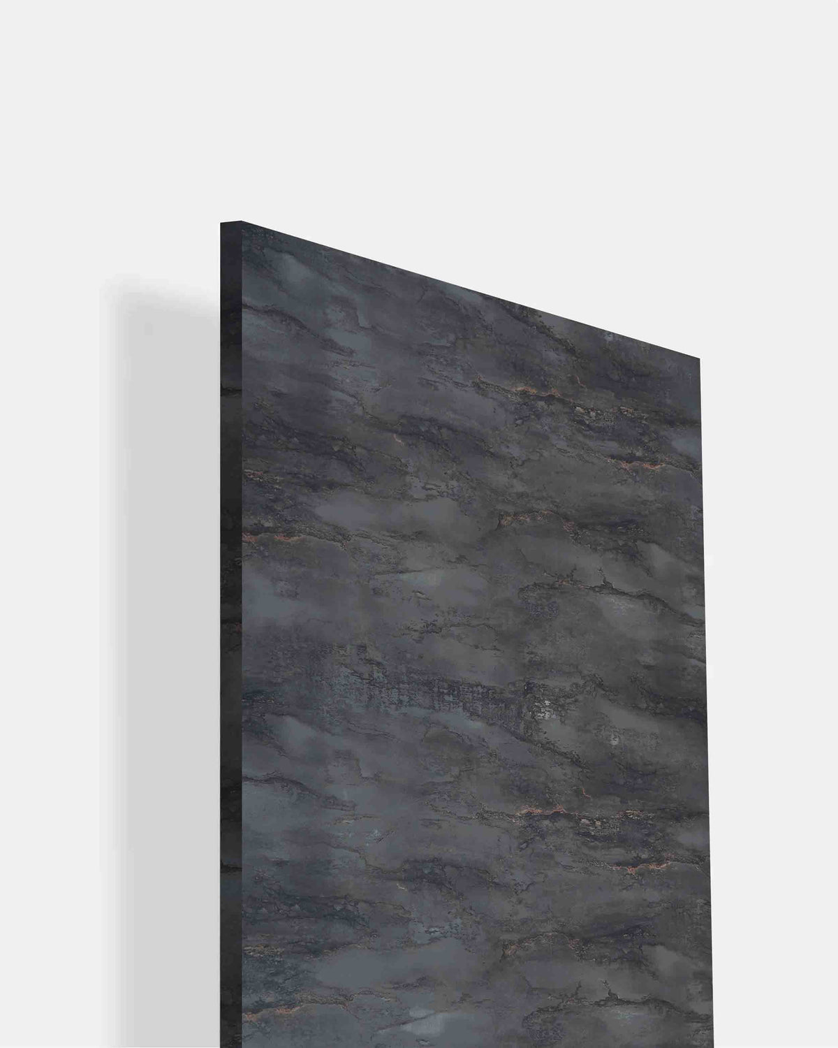 Volca Grey Marble & Stone High Gloss Laminate