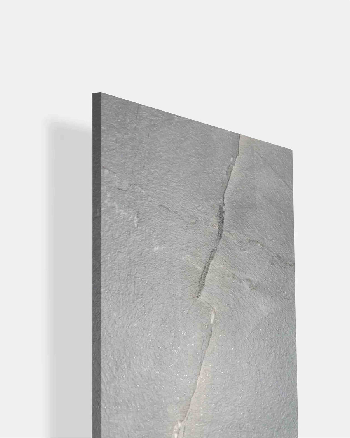 Kalahari Sapphire Grey Marble & Stone High Gloss Laminate