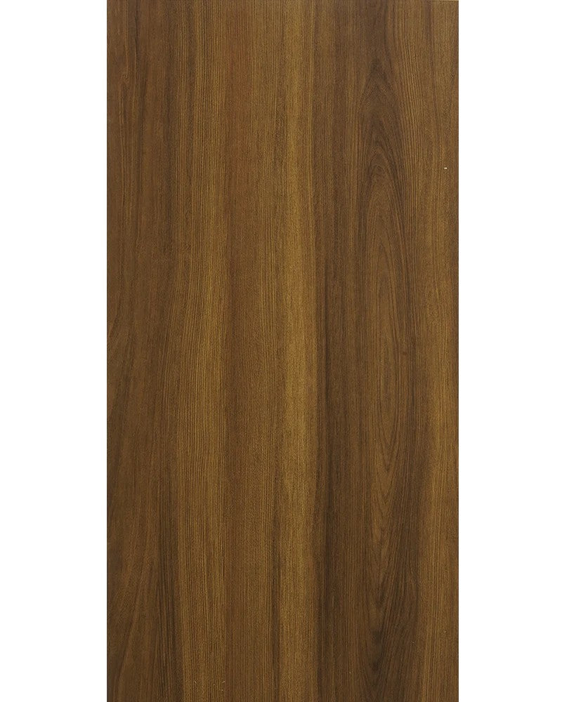Vermont Walnut Brown Wood High Gloss Laminate