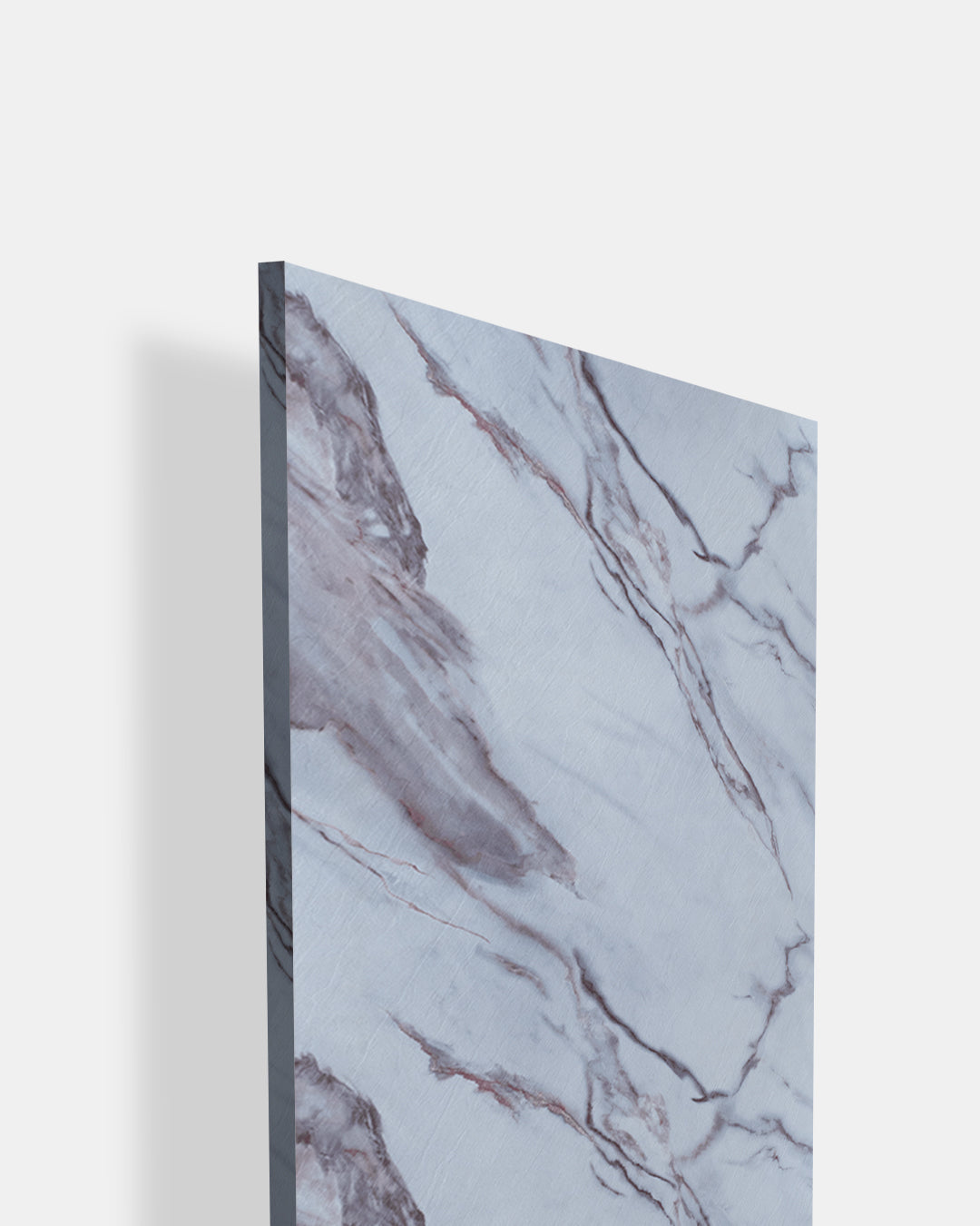 Pearl Satvario - HG 8069 Grey Marble & Stone High Gloss Laminate - Dorby mica
