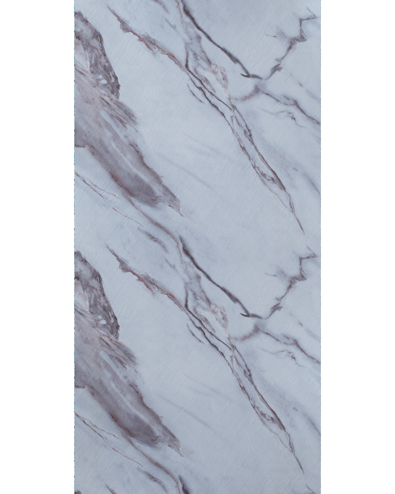 Pearl Satvario - HG 8069 Grey Marble & Stone High Gloss Laminate - Dorby mica